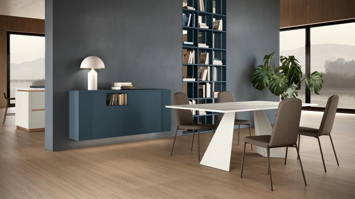 Cucine Lube - Modello Shade Lab #38