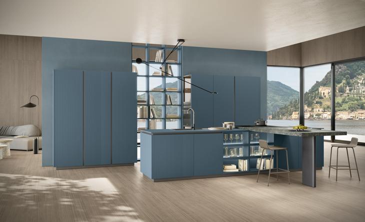 Cucine Lube - Modello Shade Lab #39