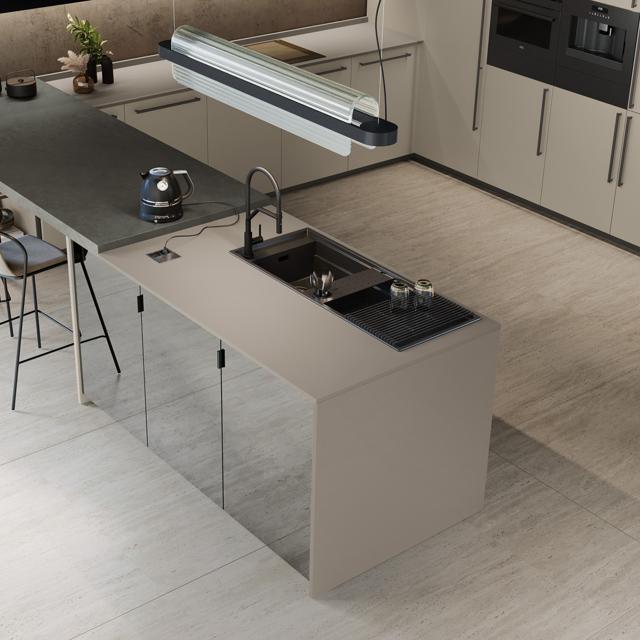Cucine Lube - Modello Shade Lab #42