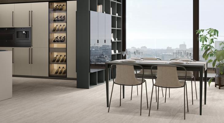 Cucine Lube - Modello Shade Lab #44