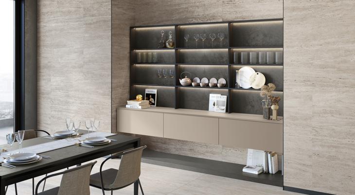 Cucine Lube - Modello Shade Lab #45