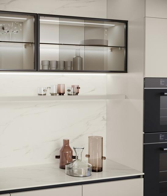 Cucine Lube - Modello Shade Lab #50