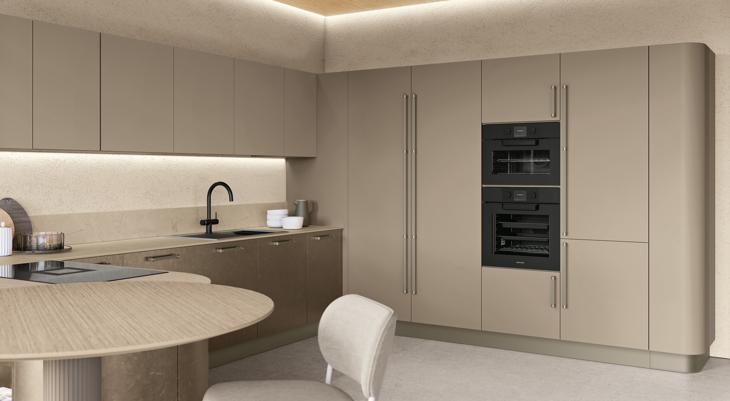 Cucine Lube - Modello Shade Lab #53