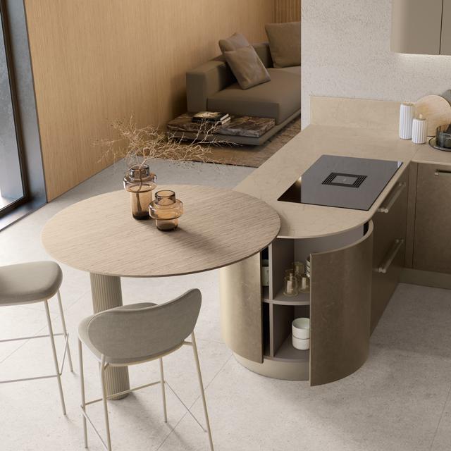 Cucine Lube - Modello Shade Lab #54