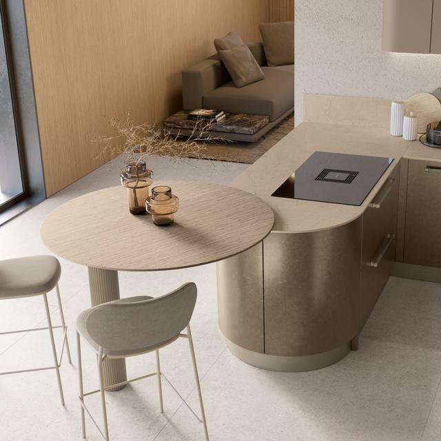 Cucine Lube - Modello Shade Lab #55