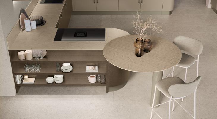 Cucine Lube - Modello Shade Lab #56