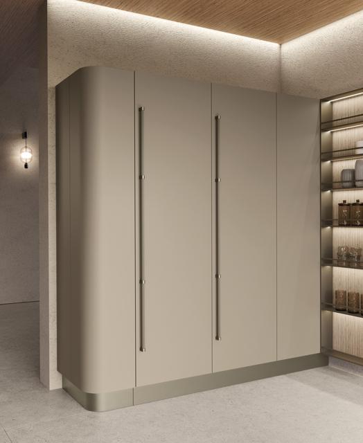 Cucine Lube - Modello Shade Lab #57