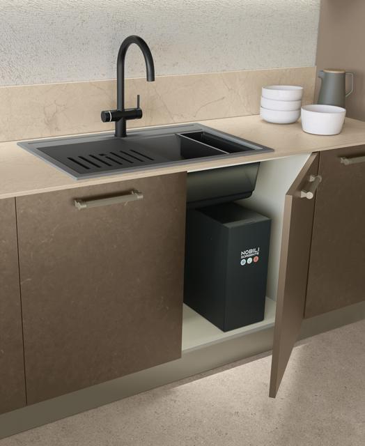 Cucine Lube - Modello Shade Lab #60