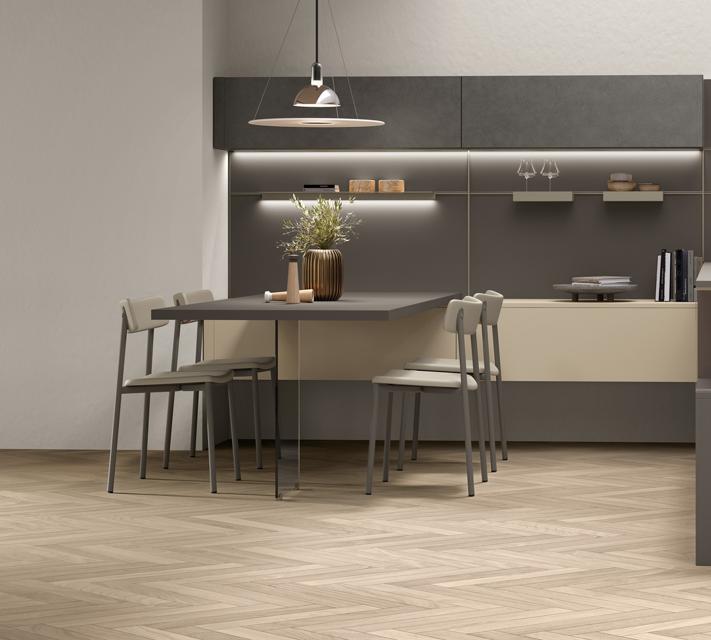 Cucine Lube - Modello Shade Lab #65