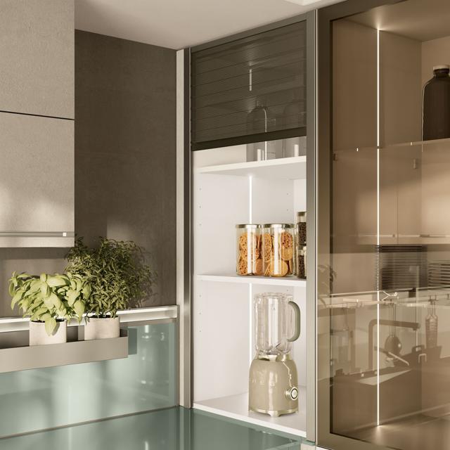 Cucine Creo Kitchen - Modello Maxima #9