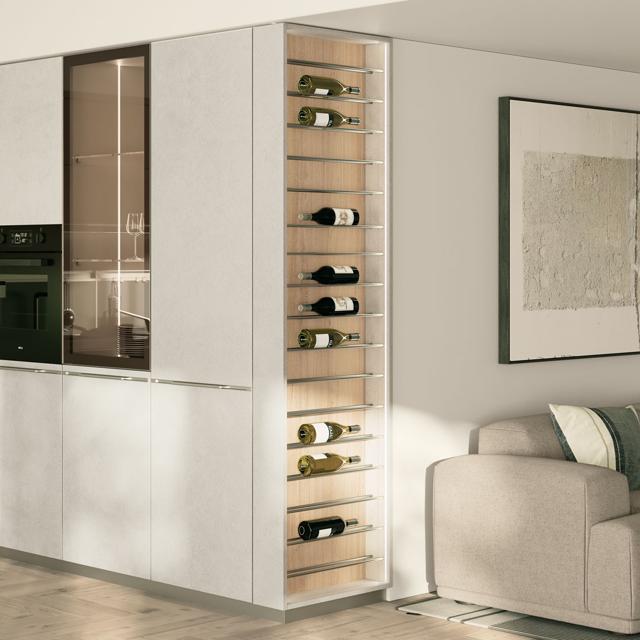 Cucine Creo Kitchen - Modello Maxima #12