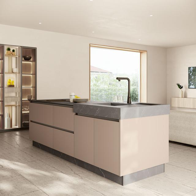Cucine Creo Kitchen - Modello Maxima #16