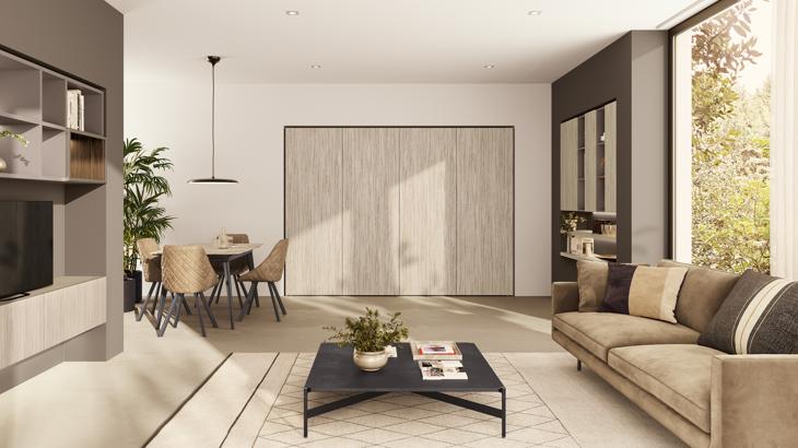 Cucine Creo Kitchen - Modello Maxima #20