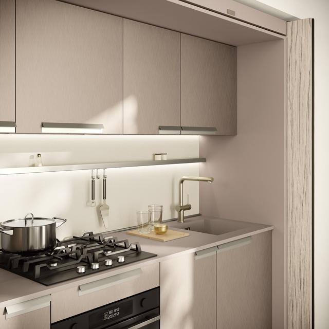 Cucine Creo Kitchen - Modello Maxima #22
