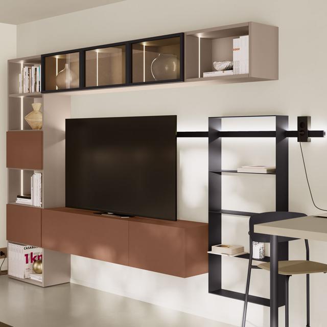 Cucine Creo Kitchen - Modello Maxima #30