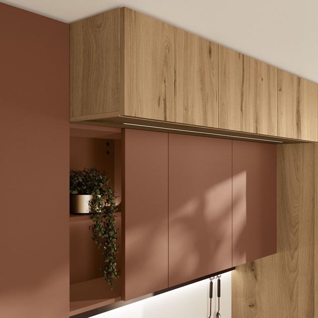 Cucine Creo Kitchen - Modello Maxima #31