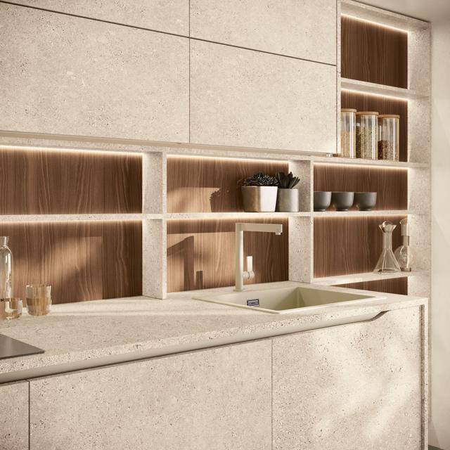 Cucine Creo Kitchen - Modello Maxima #34