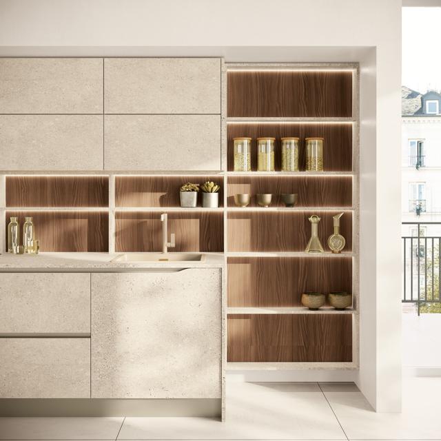 Cucine Creo Kitchen - Modello Maxima #35