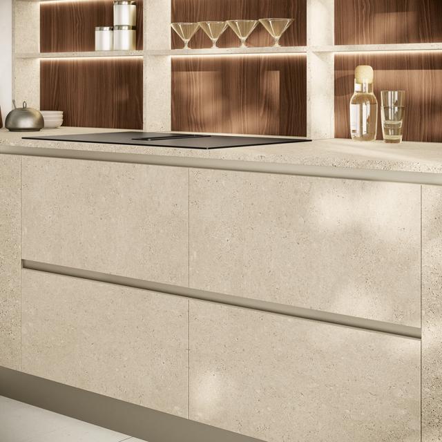 Cucine Creo Kitchen - Modello Maxima #37