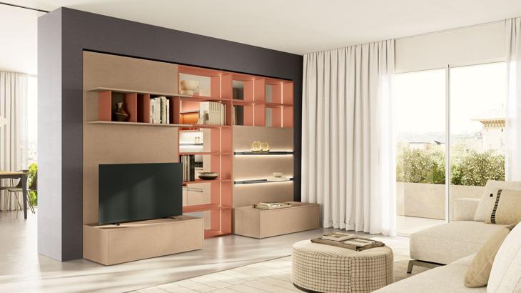 Cucine Creo Kitchen - Modello Maxima #41