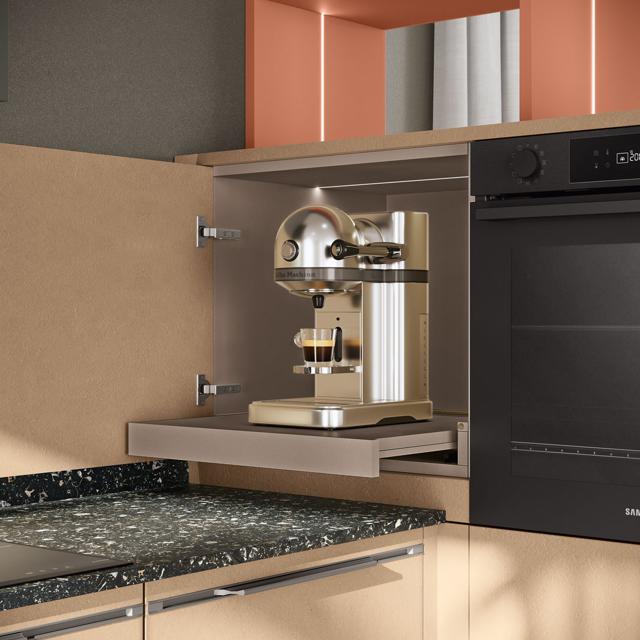 Cucine Creo Kitchen - Modello Maxima #42