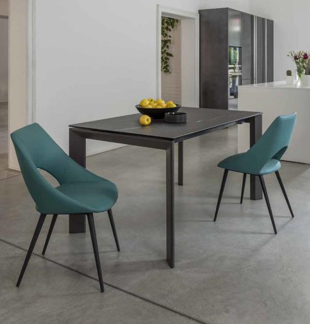 Sedia Mod. BARCELLONA