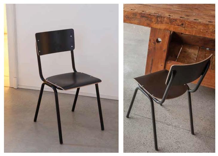 Sedia Mod. ITALIAN GRAFFITI