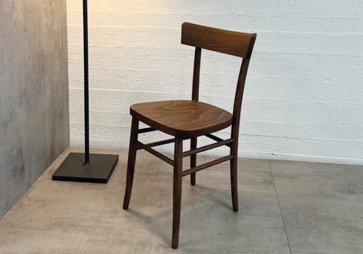 Sedia Mod. MILANO