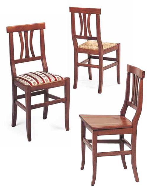 Sedia Mod. VECCHIO VENETO