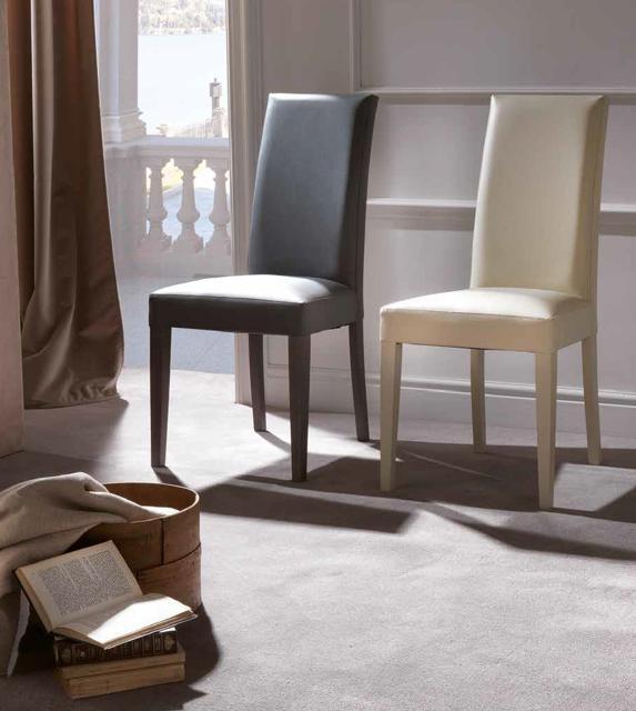 Sedia Mod. VERTIGO SLIM