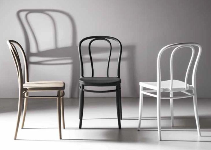 Sedia Mod. VIENNA 2.0