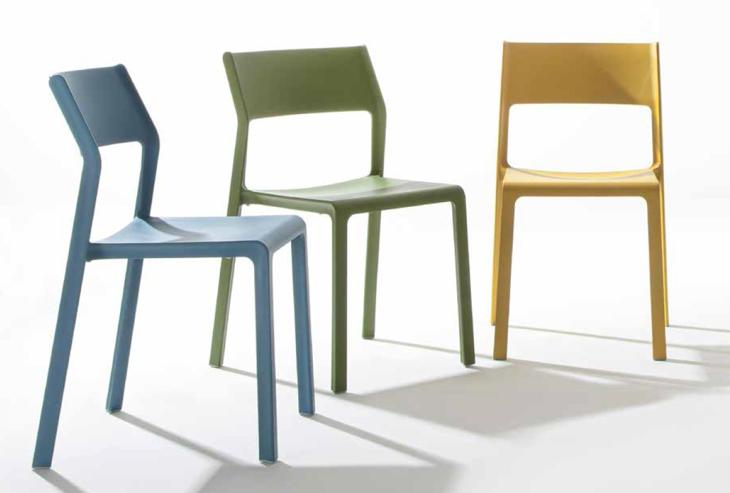 Sedia Mod. ZEROCINQUANTUNO