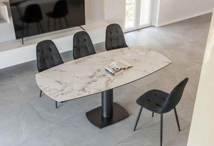 Tavolo Mod. DISCOVERY