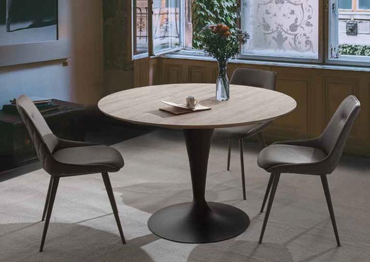 Tavolo Mod. ISLAND ROVERE