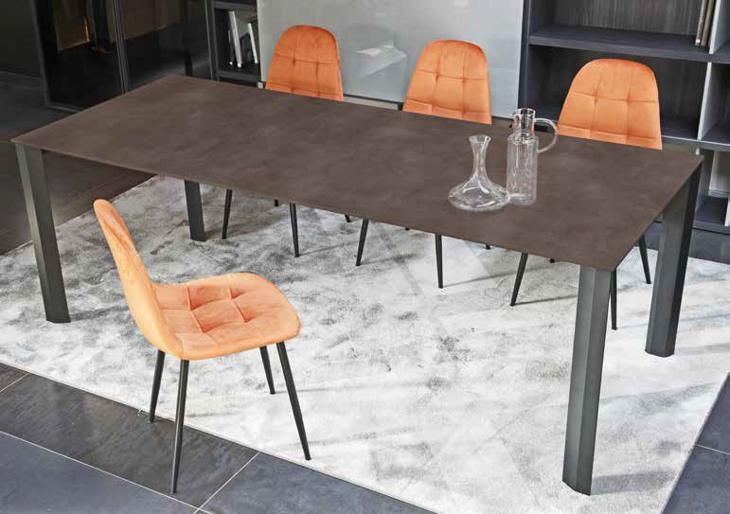 Tavolo Mod. LASER HPL