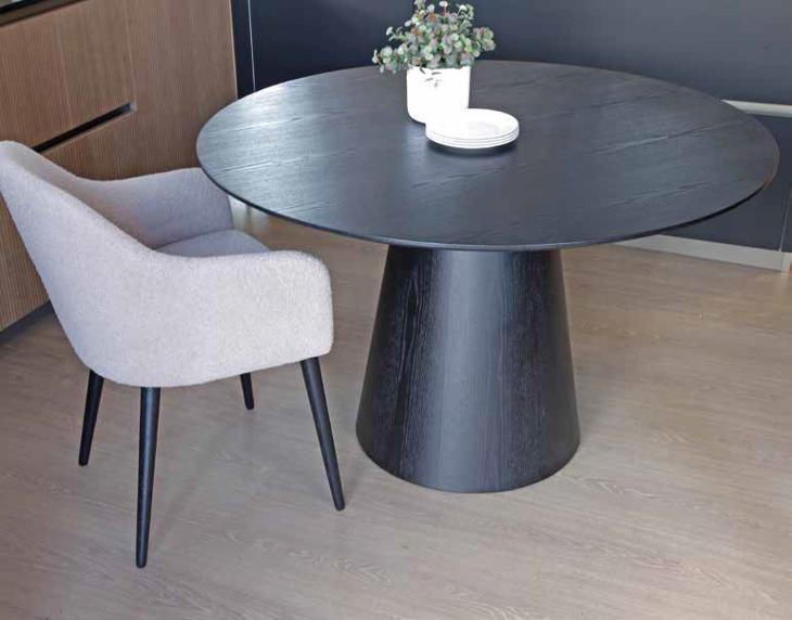 Tavolo Mod. OSLO TONDO