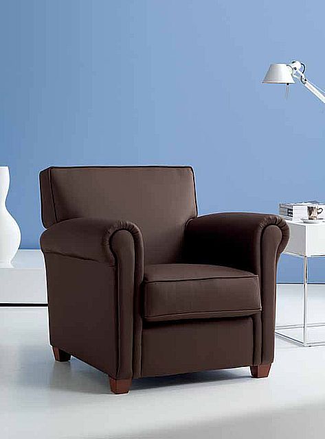 Poltroncina Giellebi modello Vittoria