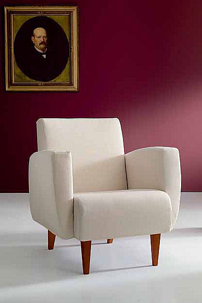 Poltroncina Giellebi modello Garda