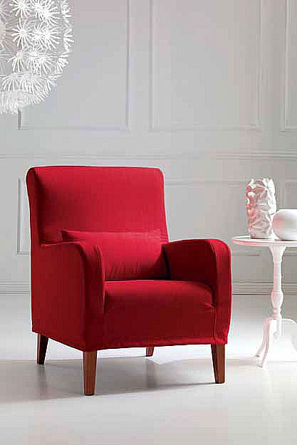 Poltroncina Giellebi modello Queen