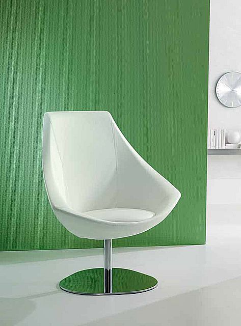 Poltroncina Giellebi modello Ortensia