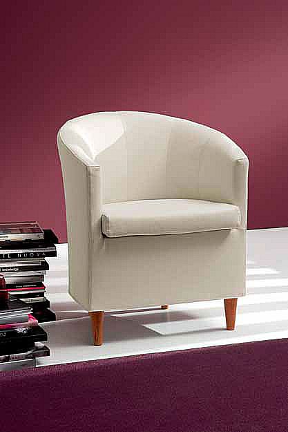 Poltroncina Giellebi modello Minni 3