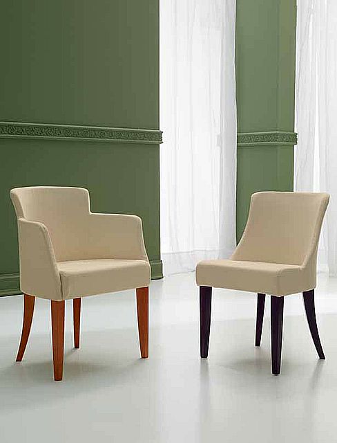 Poltroncine Giellebi modelli Altea e Azalea
