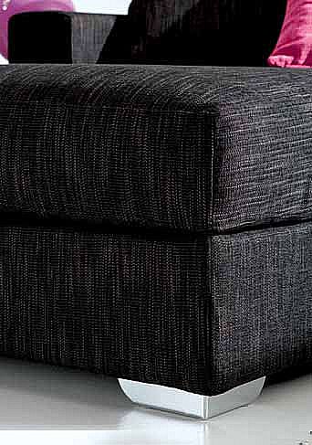 Divano moderno Giellebi modello King 2