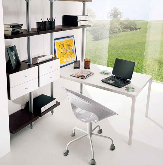 Camerette per bambini e bambine Spagnol