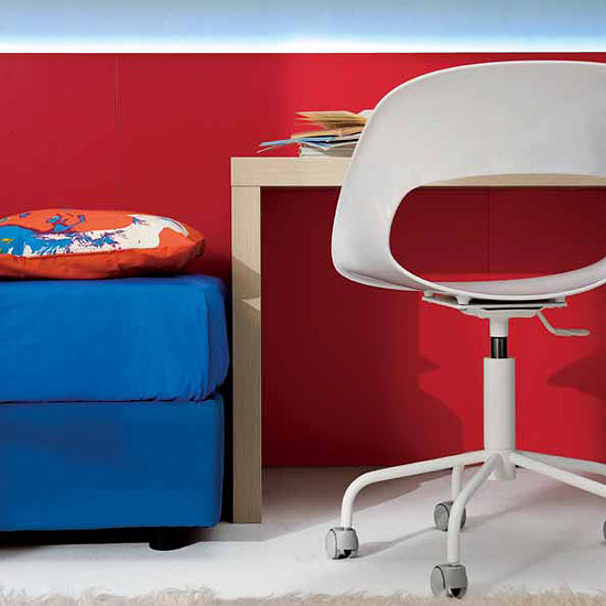 Camerette per bambini e bambine Spagnol