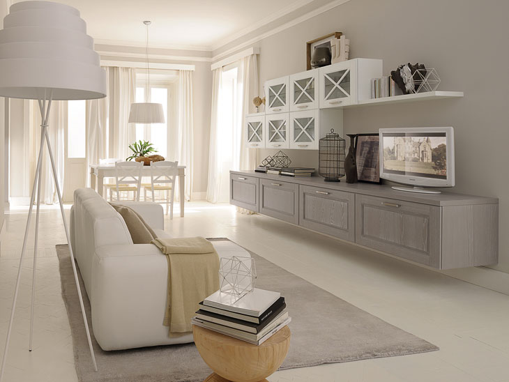 Cucine Classiche Lube - Modello Agnese
