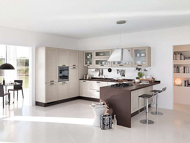 Cucine Classiche Lube - Modello Claudia