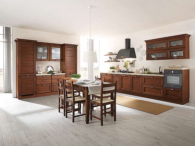 Cucine Classiche Lube - Modello Claudia