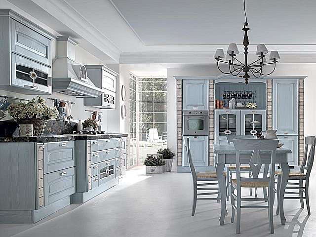 Cucine Classiche Lube - Modello Veronica