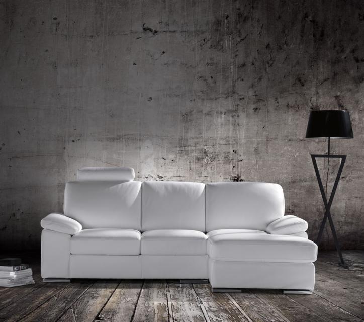 Divano modello Snow